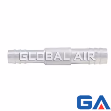 GA Fitting Reducción 13/32" x 1/2" GA FT2005 Colombia