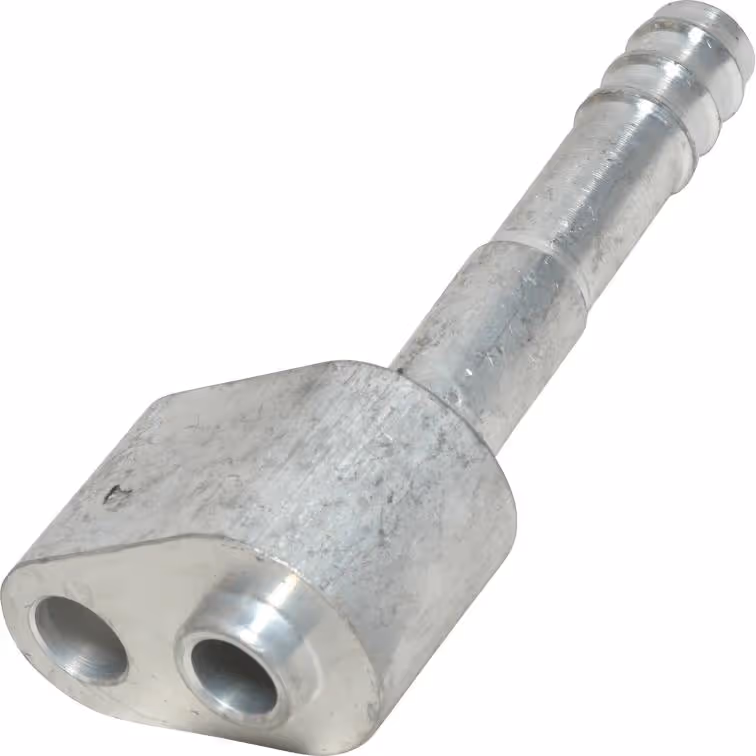 GP Fitting Pad 13/32" Recto GP FT2012252 Colombia