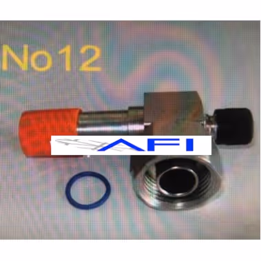 GP Adaptador Compresor York O-ring 5/8" GP FT2012727 Colombia