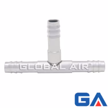 GA Fitting Tee 1/2" GA FT2015 Colombia