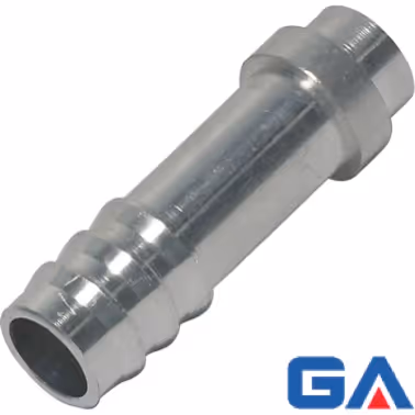 GA Espigas 1/2" GA FT2102 — Fitting Colombia