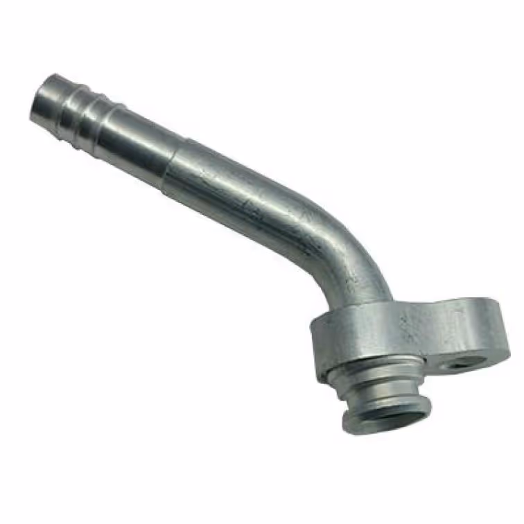 GW Fitting Block Oring Semicurvo 1/2" Ajustable GW FT3067W Colombia