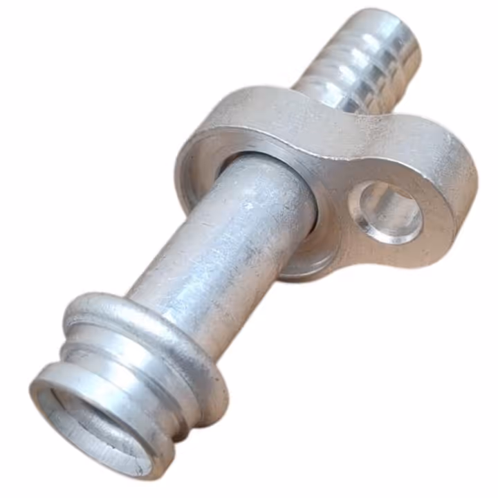 GW Fitting Block Oring Recto 5/8" Ajustable GW FT3069W Colombia
