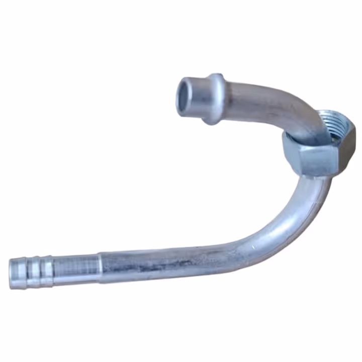 GP Fitting Oring 180º 1/2"x5/8" GP FT3651 Colombia