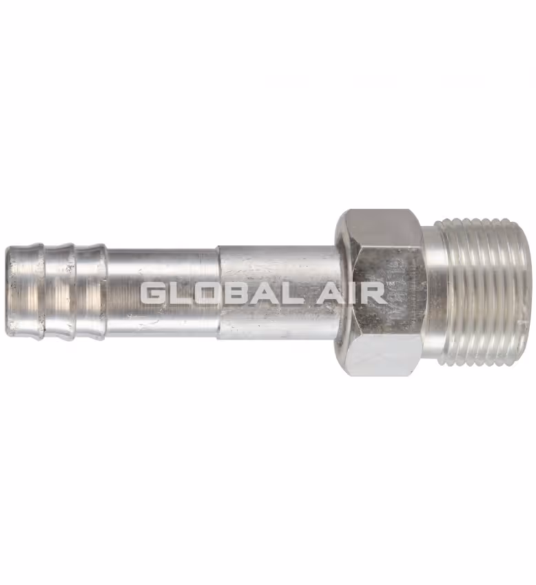 GA Fitting Macho Recto 5/8" GA FT4004 Colombia