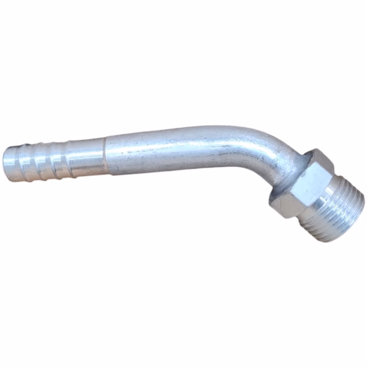 GA Fitting Macho Semicurvo 1/2" GA FT4011 Colombia