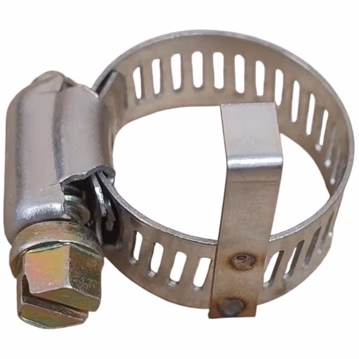ACTECmax Abrazadera 5/16"-13/32" ACTECmax FT5000 — Fitting Colombia