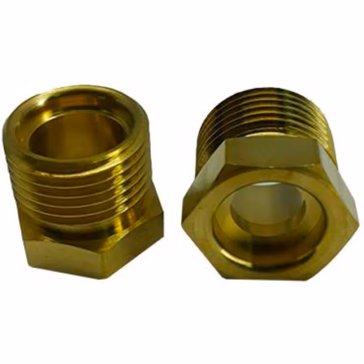 ACTECmax Racor Bronce 1/2" ACTECmax FT5003 — Fitting Colombia