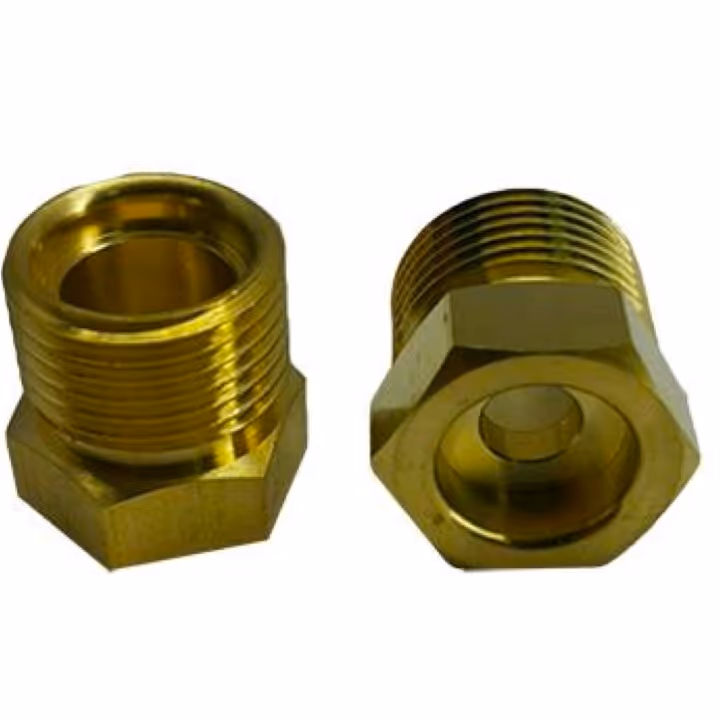 ACTECmax Racor Bronce 13/32" ACTECmax FT5004 — Fitting Colombia