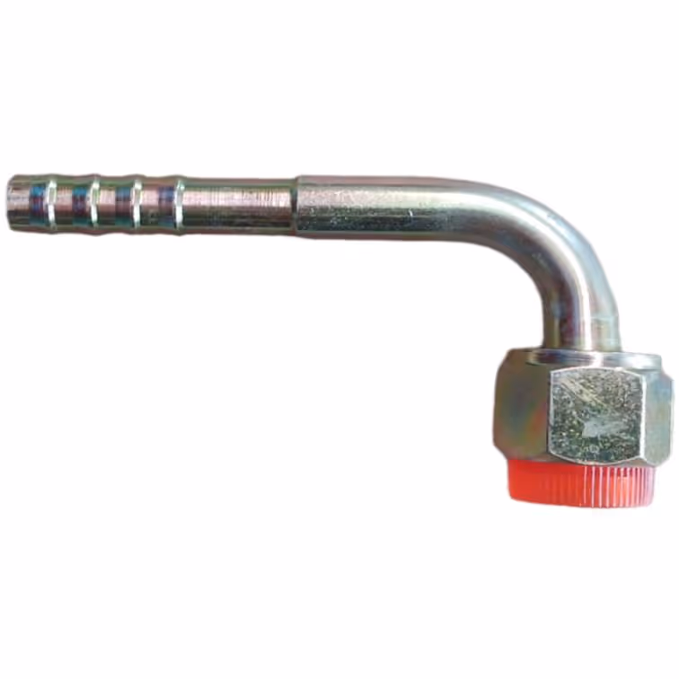 ACTECmax Fitting Oring Curvo 5/16" (Hierro) ACTECmax FT5006A Colombia