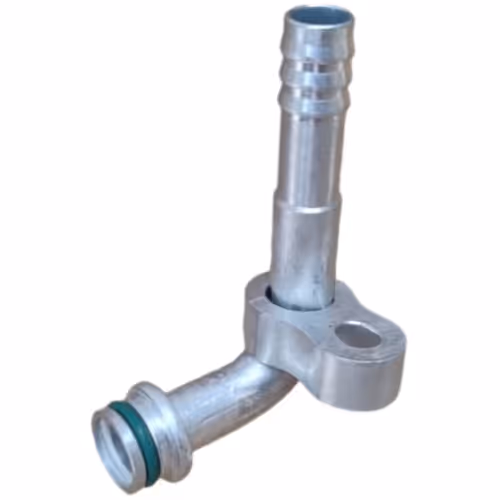 GP Fitting Pad 1/2" Curvo Ajustable GP FT5011 Colombia