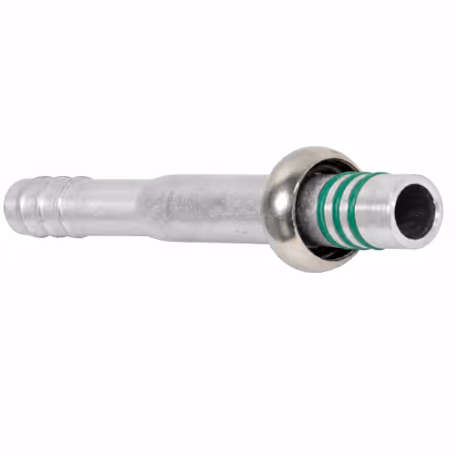 ACTECmax Fitting Springlock Macho Recto 1/2" ACTECmax FT5012 Colombia