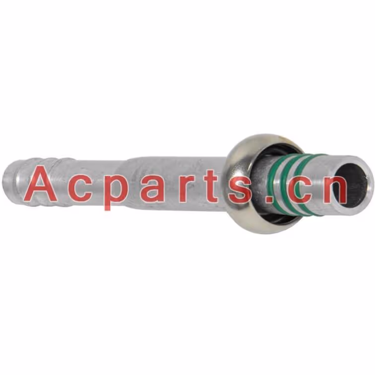 ACTECmax Fitting Springlock Macho Recto 1/2" ACTECmax FT5012 Colombia