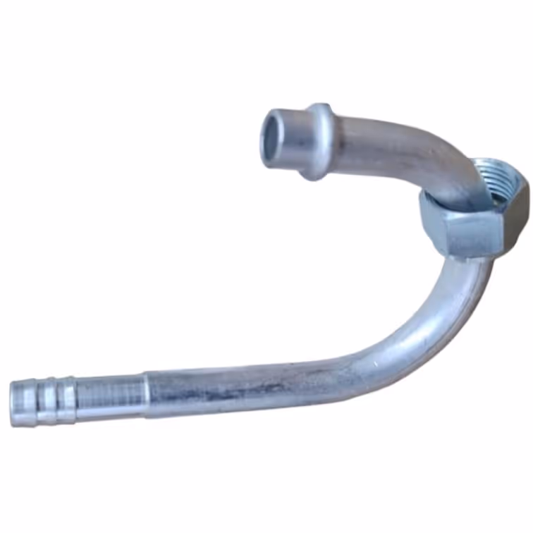 ACTECmax Fitting Oring 180º 1/2"x5/8" ACTECmax FT5016 Colombia