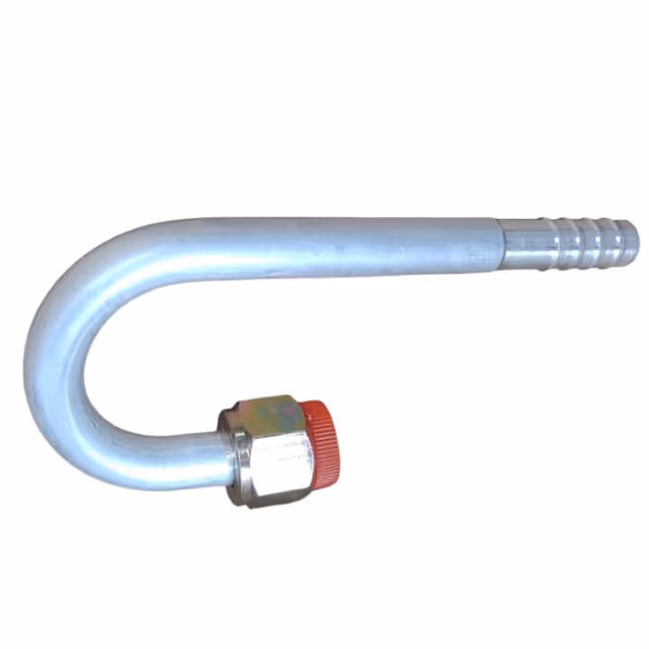 ACTECmax Fitting Oring 180º 13/32"x1/2" ACTECmax FT5017 Colombia