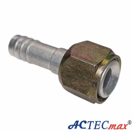Fitting Flare Recto 5/8" FT5018A Colombia