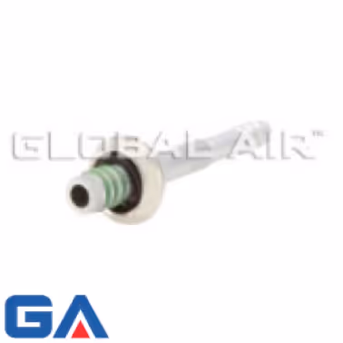 Fitting Springlock Macho Recto 5/16" FT5036 Colombia