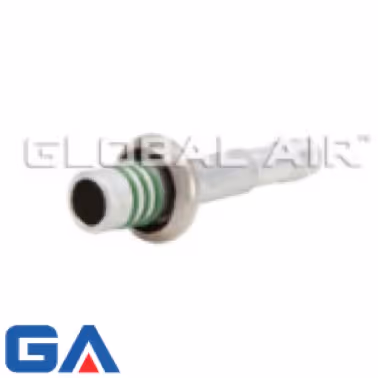 GA Fitting Springlock Macho Recto 1/2" GA FT5038 Colombia