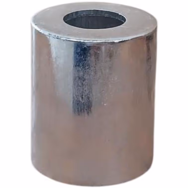 ACTECmax Cápsulas Aluminio 1/2" ACTECmax FT5057A — Fitting Colombia