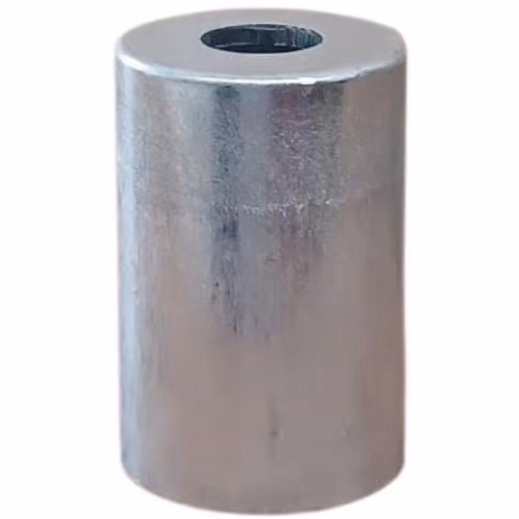 ACTECmax Cápsulas Aluminio 5/16" ACTECmax FT5059A Colombia