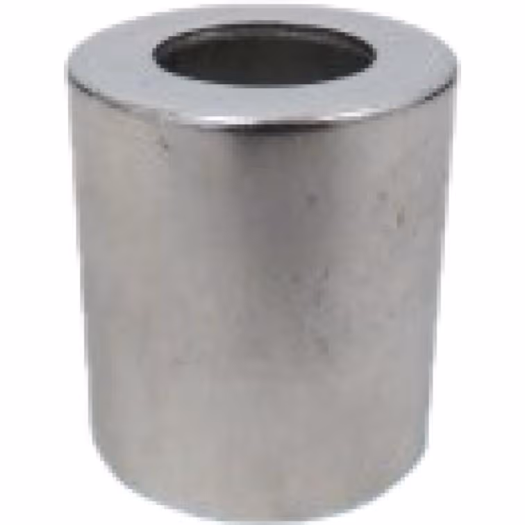 ACTECmax Cápsulas Aluminio 5/8" ACTECmax FT5060A — Fitting Colombia