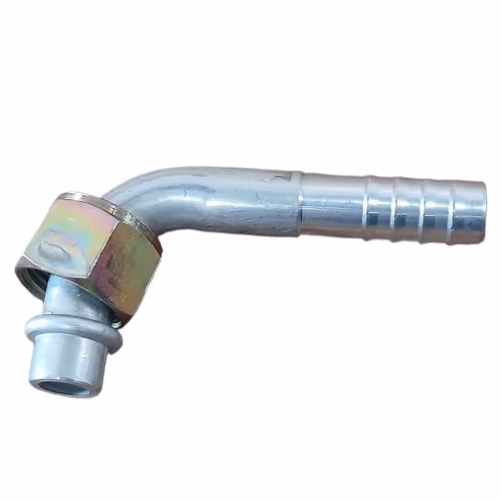 ACTECmax Fitting O-ring Curvo 1/2" ACTECmax FT5089A Colombia