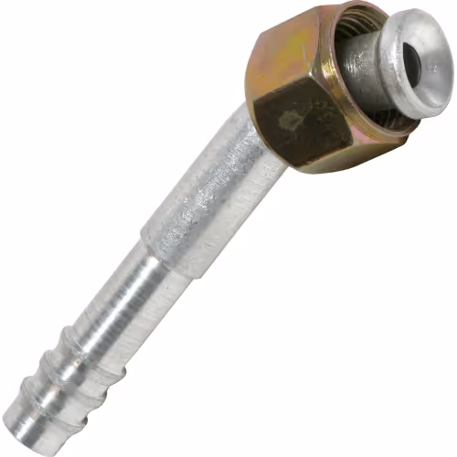 ACTECmax Fitting Flare Semicurvo 13/32" ACTECmax FT5108 Colombia
