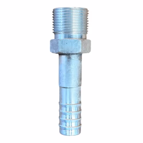 ACTECmax Fitting Macho Recto 5/8" x 1 1/16" ACTECmax FT5116A Colombia
