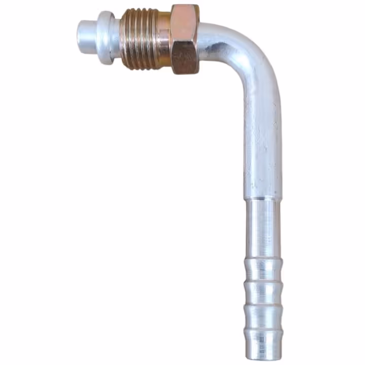 ACTECmax Fitting Macho-Oring Curvo 5/16" ACTECmax FT5119 Colombia