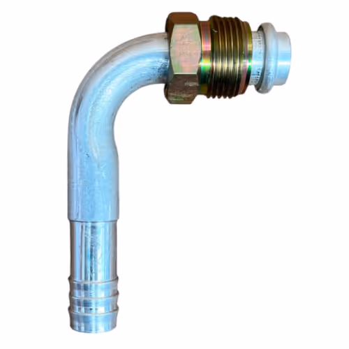 ACTECmax Fitting Macho-Oring Curvo 5/8" ACTECmax FT5120 Colombia