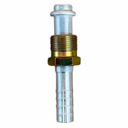 ACTECmax Fitting Macho-Oring Recto 1/2" ACTECmax FT5121A Colombia