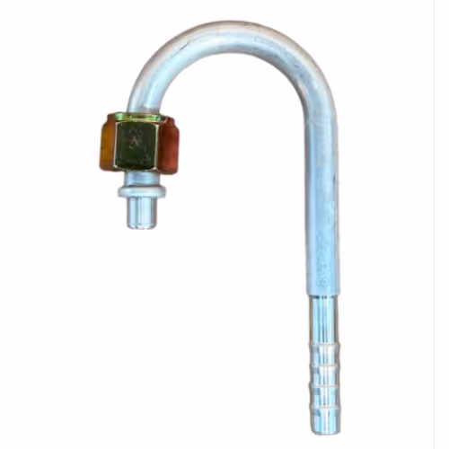 ACTECmax Fitting Oring 180º 5/16"x3/8" ACTECmax FT5348A Colombia