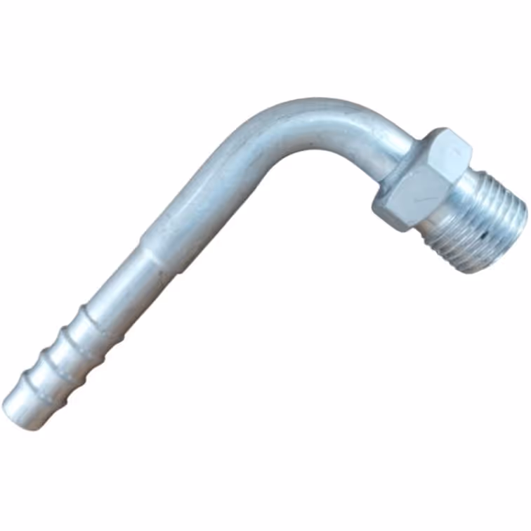 ACTECmax Fitting Macho Curvo 5/16" ACTECmax FT5349 Colombia