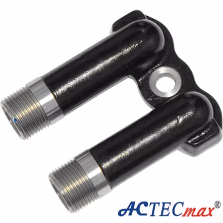 ACTECmax Adaptador Tapa SD Pad-Oring (Vertical) Largo ACTECmax FT5395 Colombia
