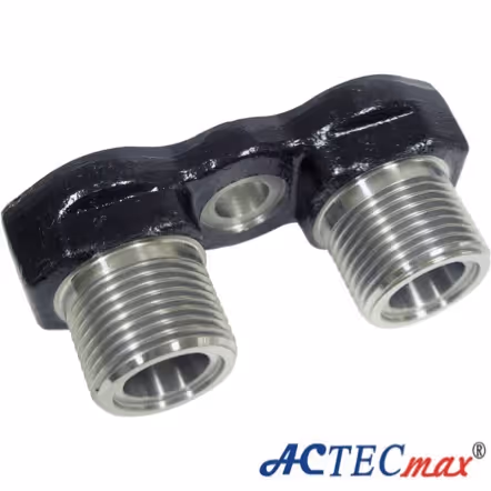 ACTECmax Adaptador Tapa SD Pad-Rotalock (Horizontal) ACTECmax FT5398 — Fitting Colombia