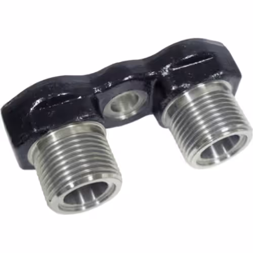 ACTECmax Adaptador Tapa SD Pad-Rotalock (Horizontal) ACTECmax FT5398 Colombia