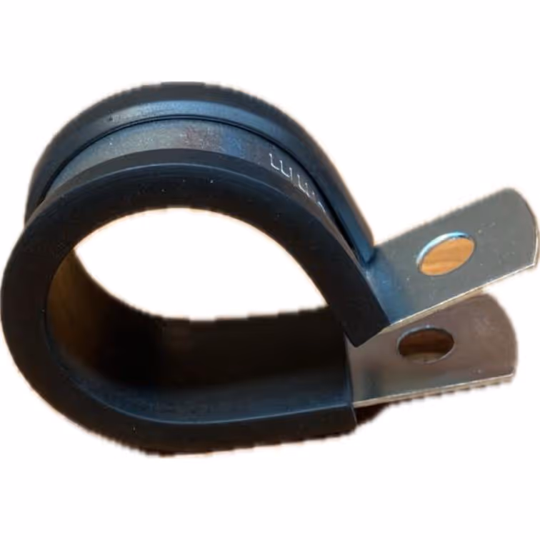 ACTECmax Fitting Abrazadera de Tubo 25mm ACTECmax FT6198A Colombia