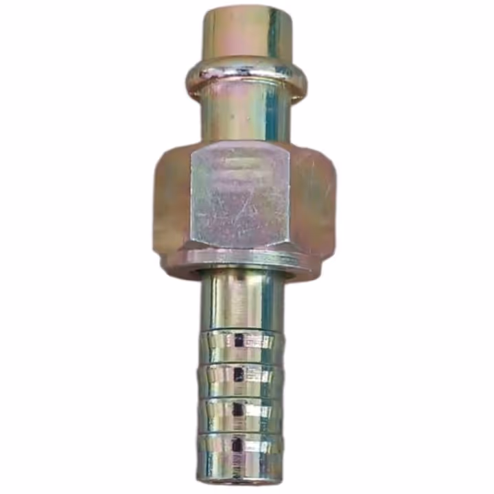 ACTECmax Fitting Oring Recto 1/2" (Hierro) ACTECmax FT6655A Colombia