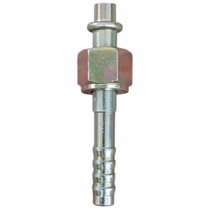 ACTECmax Fitting Oring Recto 5/16" (Hierro) ACTECmax FT6656A Colombia