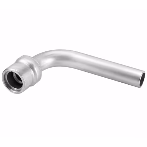 ACTECmax Fitting Macho Curvo 5/8" ACTECmax FT6661 Colombia