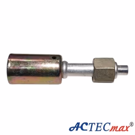 ACTECmax Fitting O-ring Recto 5/16" con Capsula ACTECmax FT7515 Colombia