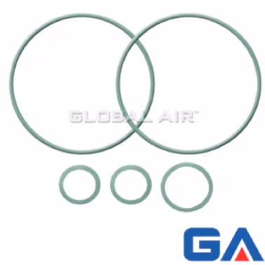 GA Eje de Compresor GM/A6 GA EM1301 Colombia