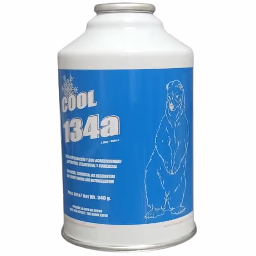 Gas R134a 340g COOL GR0134C Colombia