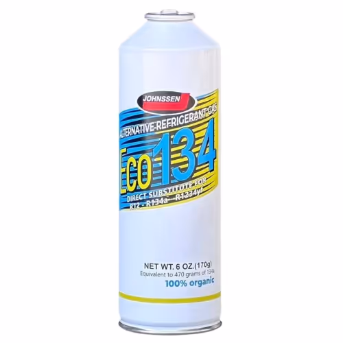 Gas R134a 170g (Caja 20) JOHNSEN GR0134J Colombia