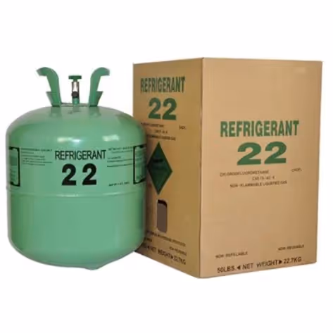 R22 30 Lb. REFRIGERANT GR5480 Colombia