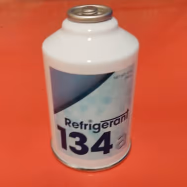 R134a 340g. REFRIGERANT GR0134R Colombia