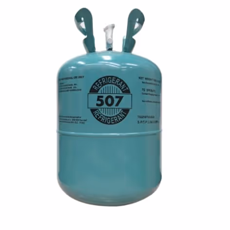 R507 25Lb. REFRIGERANT GR9824 Colombia
