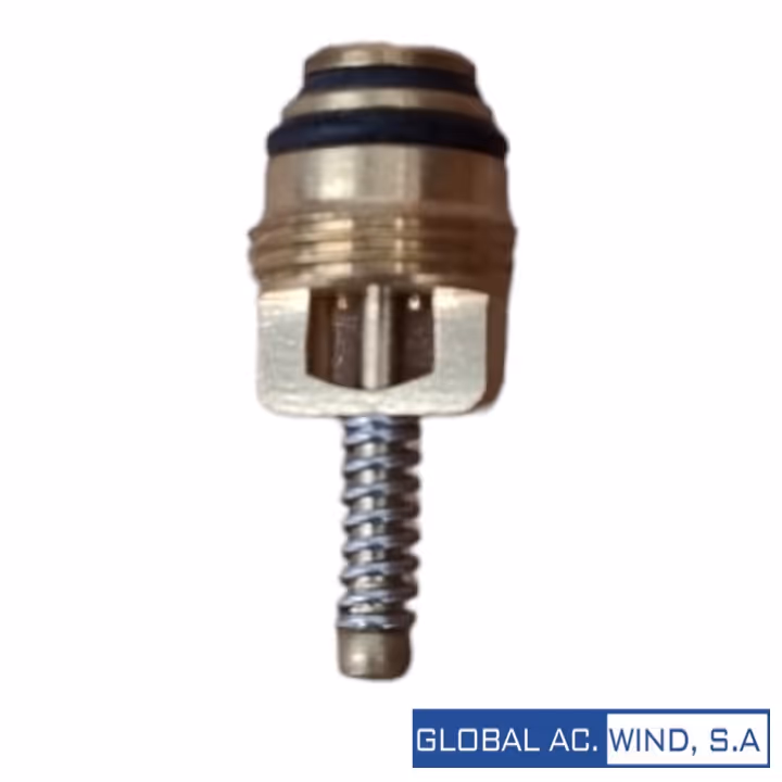 GW Gusanillo Chevrolet 10mm (Explorer 00) GW GU0105W Colombia