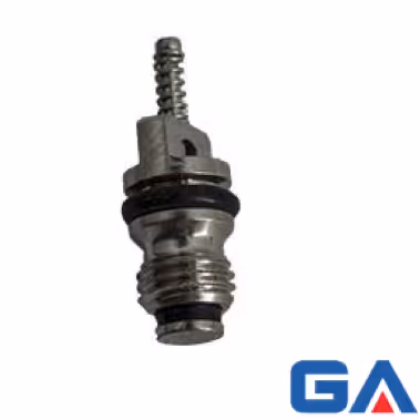 GA Gusanillo Hyundai Accent 18-22 (Santa fe 10-23, Elantra 11-23, Tucson 22-23, Sonata 16-19) GA GU1007 Colombia