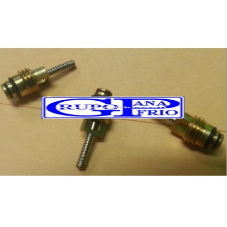 GUSANILLOS TODOS CHEVROLET 8mm GP GU2988 Colombia